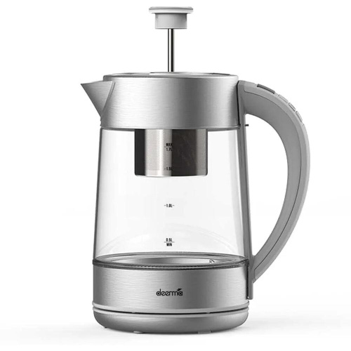 Чайник электрический Xiaomi Deerma DEM-SH50W фото 4