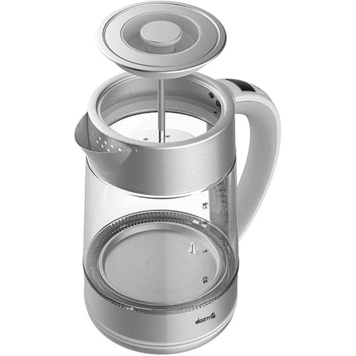 Чайник электрический Xiaomi Deerma DEM-SH50W фото 5
