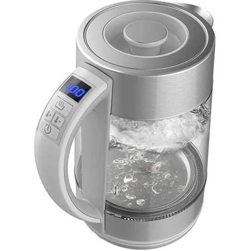 Чайник электрический Xiaomi Deerma DEM-SH50W фото 6