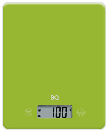 Весы кухонные BQ KS1005