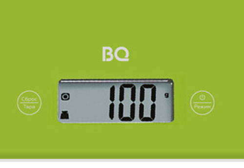 Весы кухонные BQ KS1005 фото 3