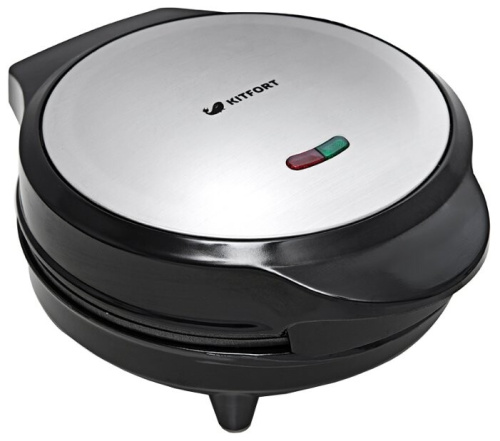 Вафельница Kitfort КТ-1617 фото 2