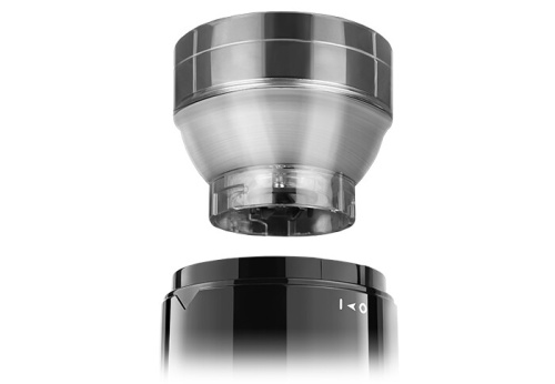Кофемолка Centek CT-1351 черный фото 3