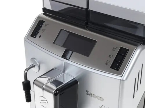 Кофемашина Saeco Lirika Plus фото 9