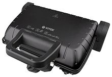 Электрический гриль Vitek VT-2632 BK