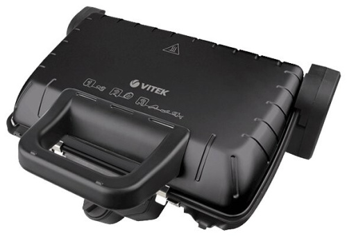 Электрический гриль Vitek VT-2632 BK