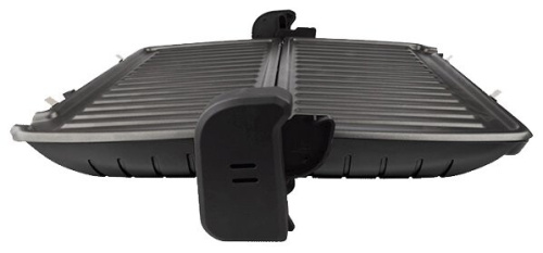 Электрический гриль Vitek VT-2632 BK фото 4
