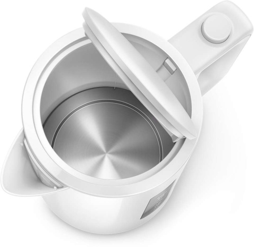 Чайник электрический Philips HD9318/00 фото 5