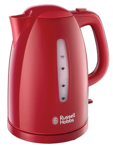 Чайник электрический Russell Hobbs 21272-70 фото 2