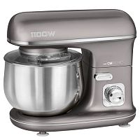 Кухонный комбайн Clatronic KM 3712 titan