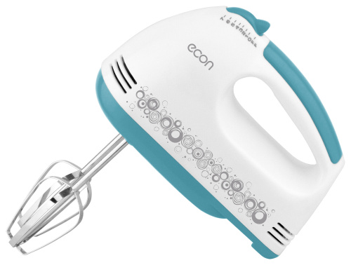 Миксер Econ ECO-101MX фото 2