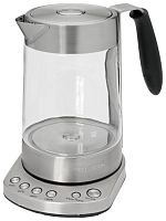 Чайник электрический Profi Cook PC-WKS 1020 G