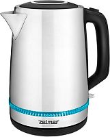 Чайник электрический Zelmer ZCK7921 inox