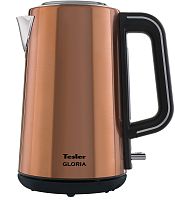 Чайник электрический Tesler KT-1710 copper