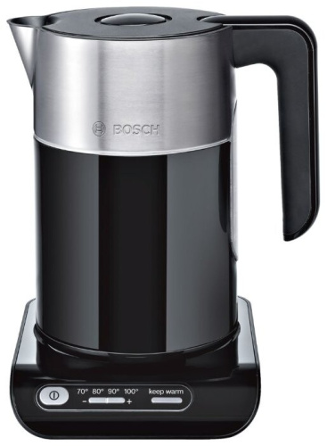 Чайник электрический Bosch TWK8613P