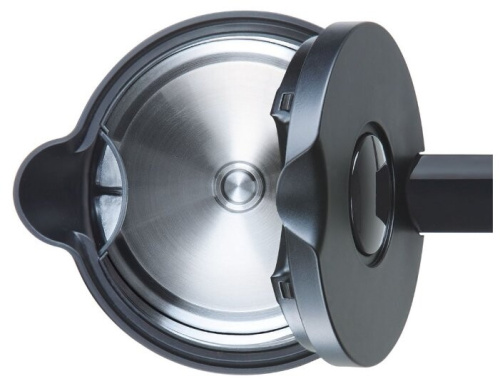 Чайник электрический Bosch TWK8613P фото 3