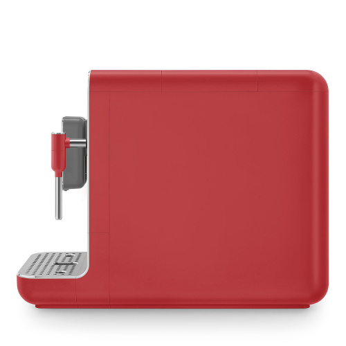 Кофемашина Smeg BCC02RDMEU фото 11
