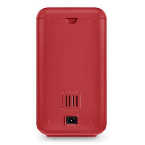 Кофемашина Smeg BCC02RDMEU фото 13