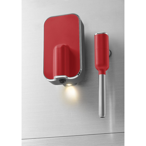 Кофемашина Smeg BCC02RDMEU фото 15