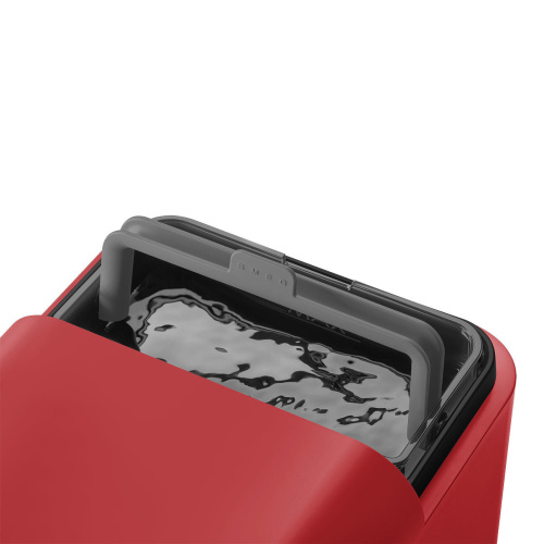 Кофемашина Smeg BCC02RDMEU фото 16