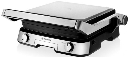 Электрогриль Brayer BR2001 фото 4