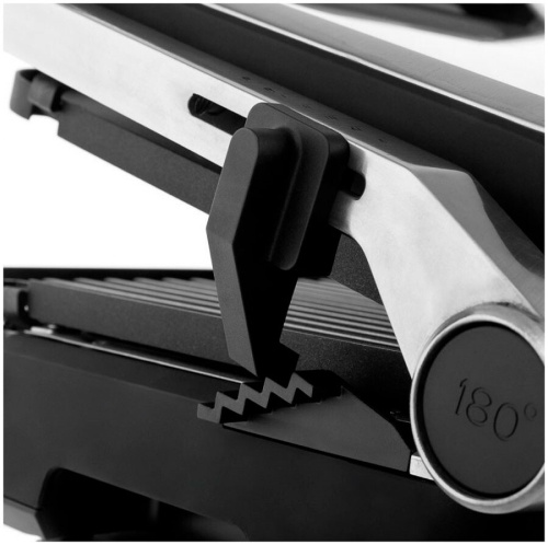 Электрогриль Brayer BR2001 фото 5