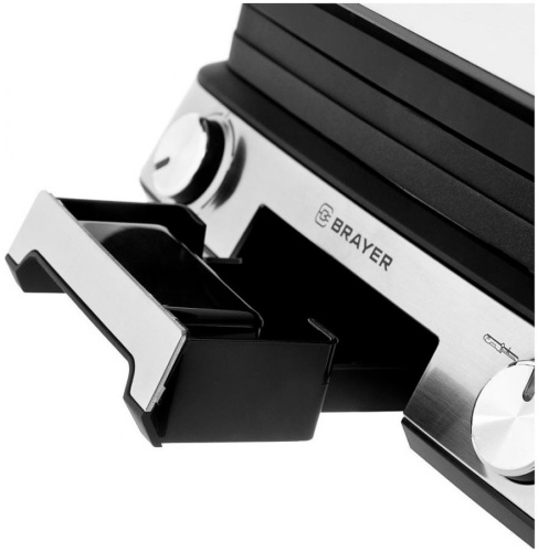 Электрогриль Brayer BR2001 фото 7