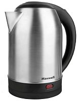 Чайник электрический Maxwell MW-1077 ST