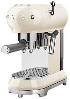 Кофемашина Smeg ECF01CREU