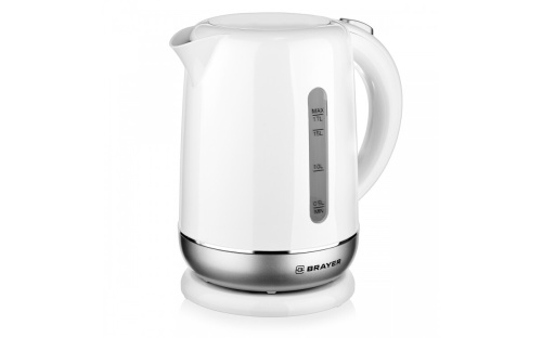 Чайник электрический Brayer BR1011 фото 2