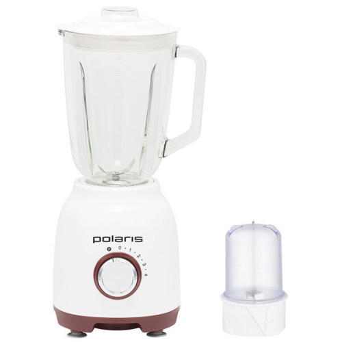 Блендер стационарный Polaris PTB 0821G фото 6