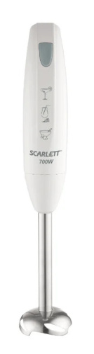 Блендер погружной Scarlett SC-HB42S09