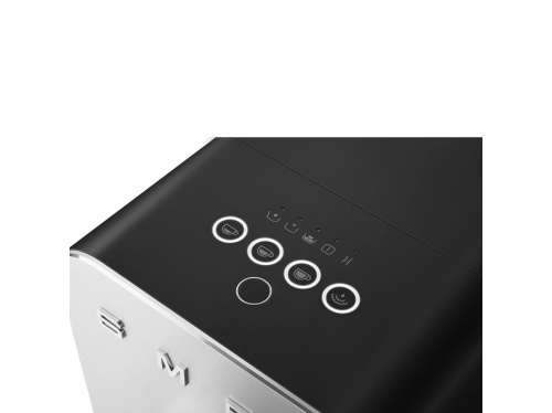Кофемашина Smeg BCC02BLMEU фото 6