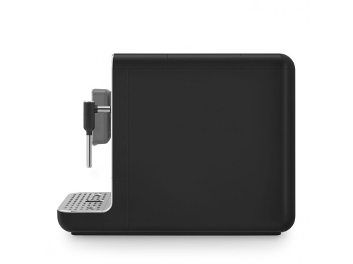 Кофемашина Smeg BCC02BLMEU фото 10