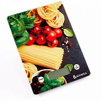 Весы кухонные Василиса ВА-014 Итальянская кухня
