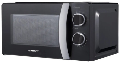 Микроволновая печь Kraft KF20MW7B-203M фото 2