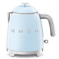 Чайник электрический Smeg KLF05PBEU
