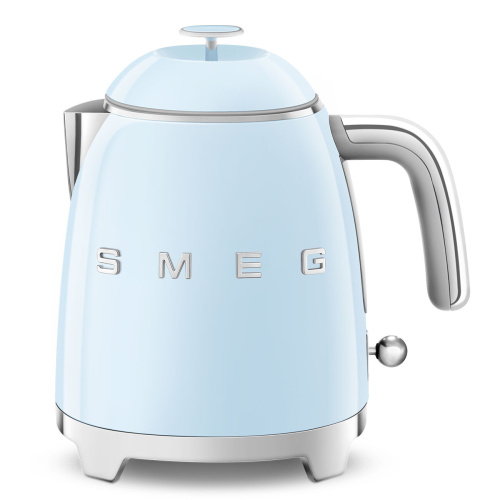 Чайник электрический Smeg KLF05PBEU фото 2