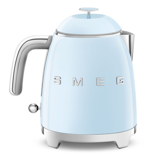 Чайник электрический Smeg KLF05PBEU фото 6