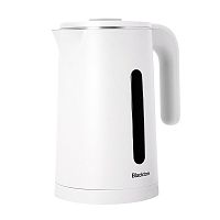 Чайник электрический Blackton Bt KT1705P белый