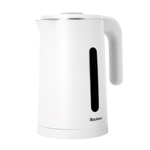 Чайник электрический Blackton Bt KT1705P белый фото 2