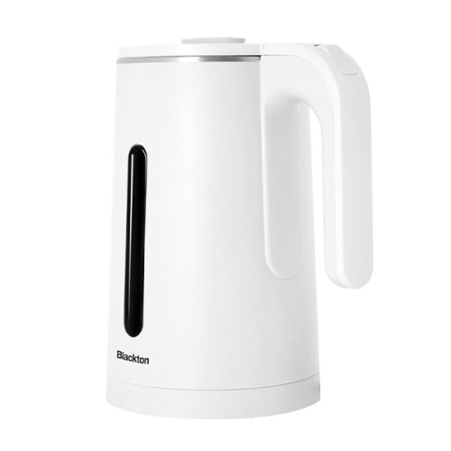 Чайник электрический Blackton Bt KT1705P белый фото 3