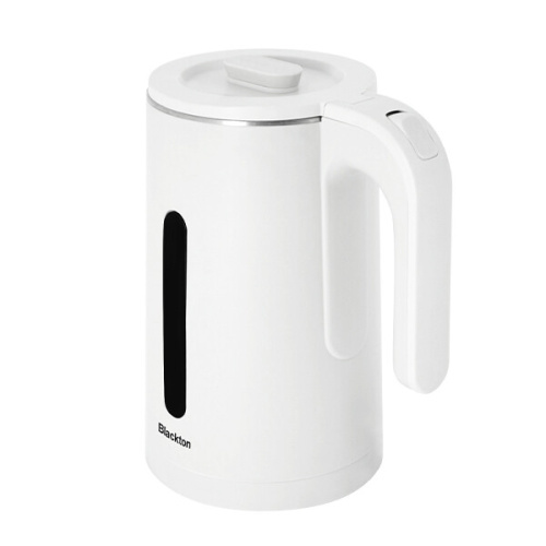 Чайник электрический Blackton Bt KT1705P белый фото 6