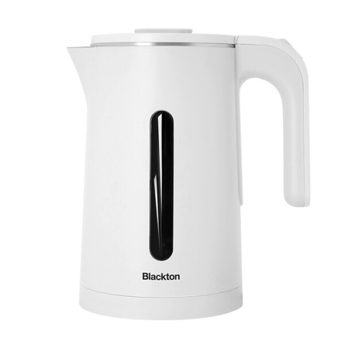 Чайник электрический Blackton Bt KT1705P белый фото 9