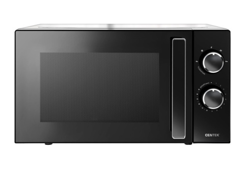 Микроволновая печь Centek CT-1560 черный фото 2