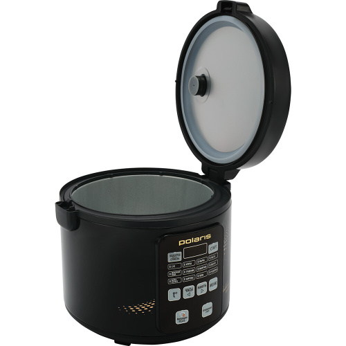 Мультиварка Polaris PMC 0567AD фото 3