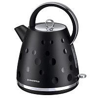 Чайник электрический Maunfeld MFK-647BK