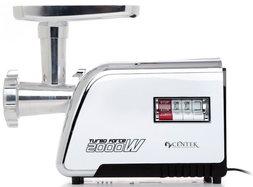 Мясорубка Centek CT-1602 фото 3