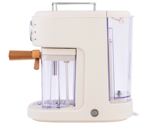 Кофемашина Maunfeld MF-737BG PRO фото 5