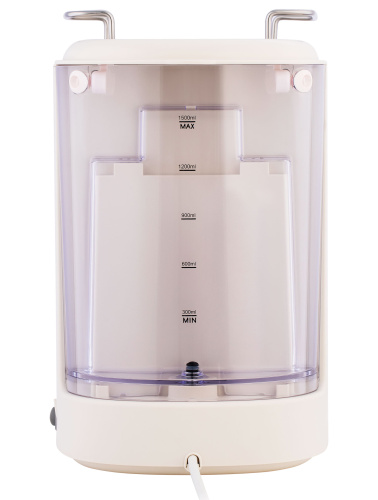 Кофемашина Maunfeld MF-737BG PRO фото 7
